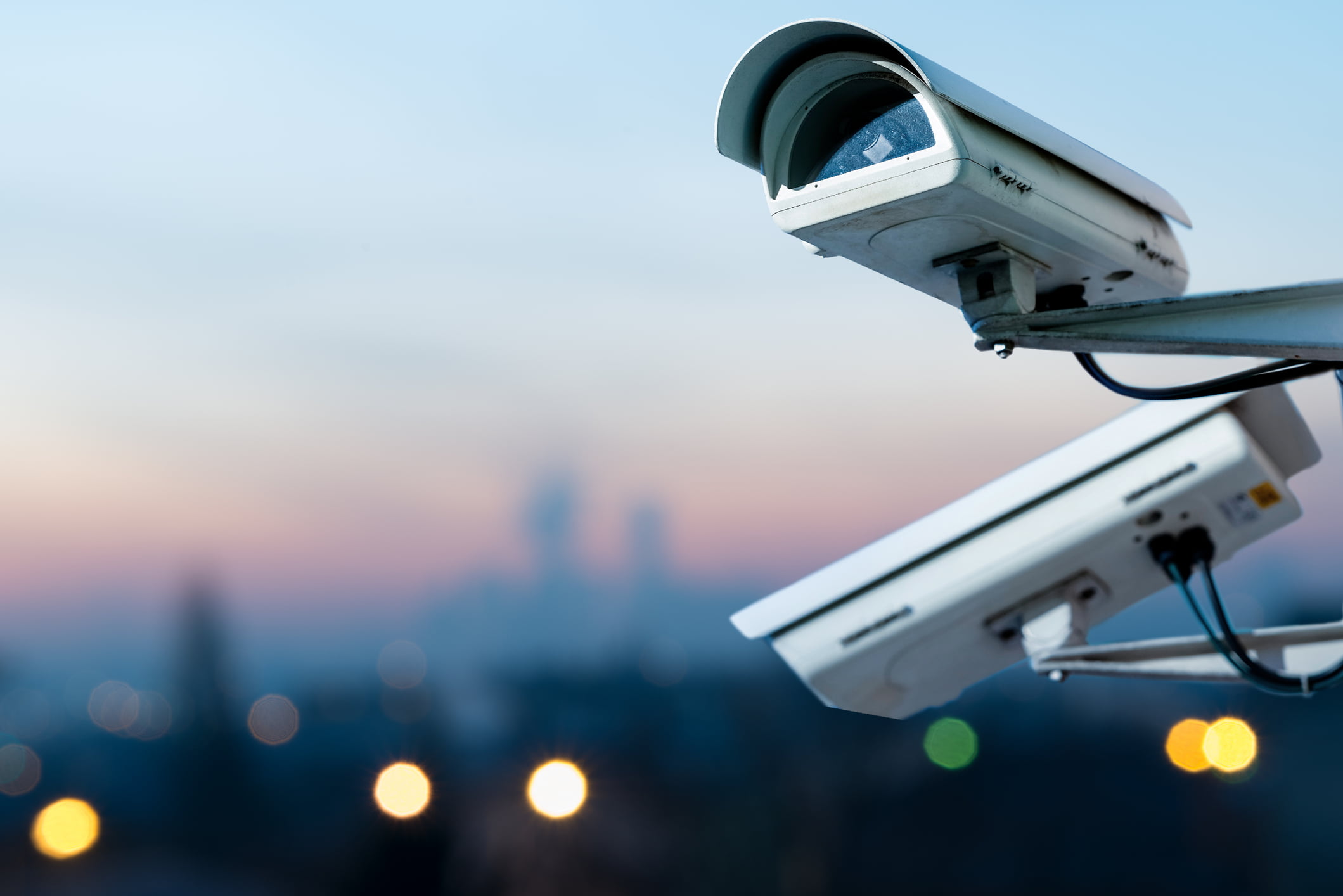 Security Surveillance Cameras in Adelaide