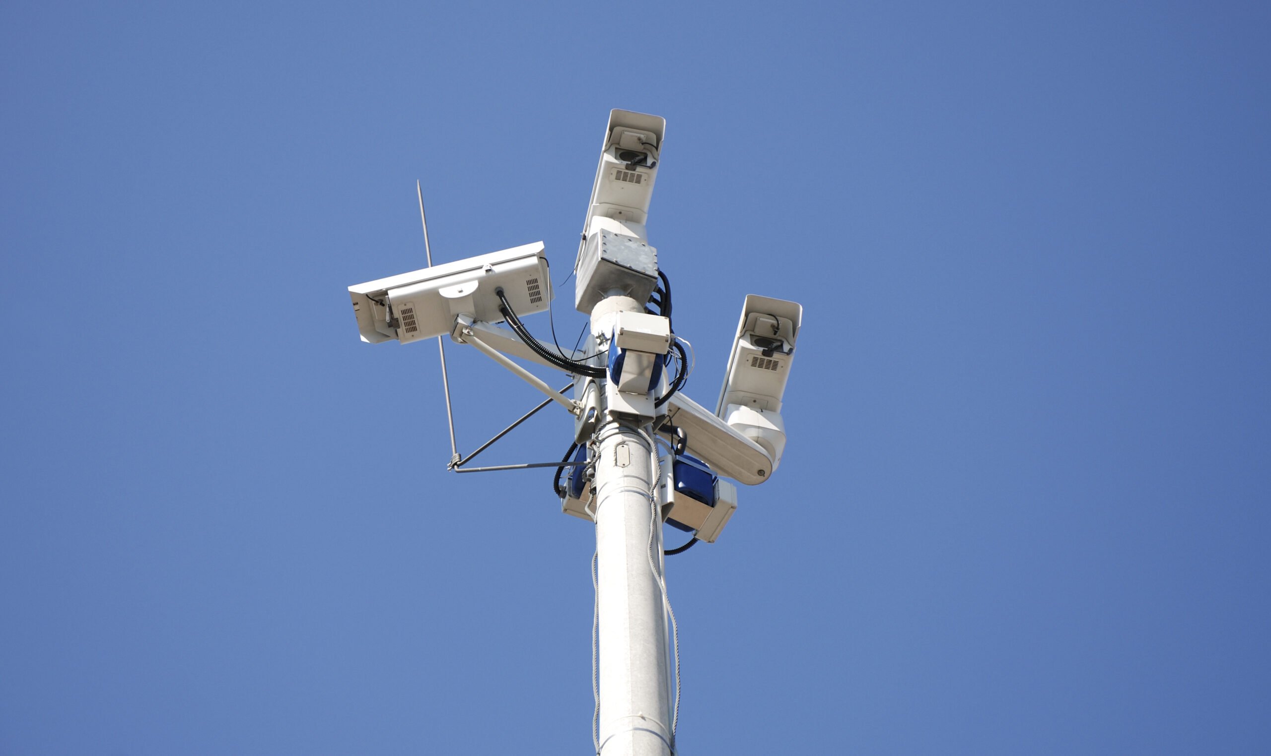 Security Surveillance Cameras in Adelaide
