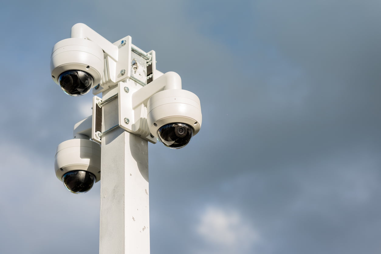 The Importance of Professional CCTV Installation Services