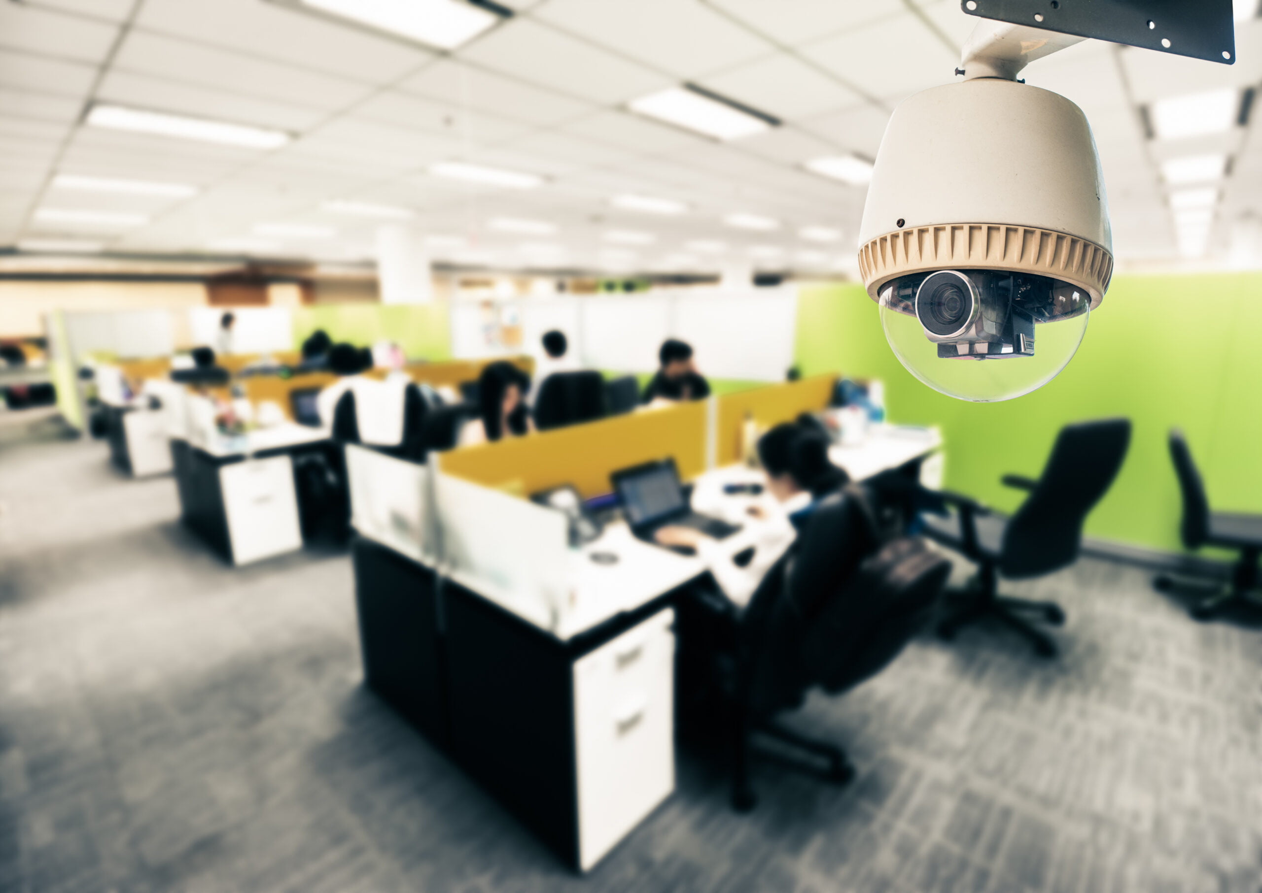The Significance of Alarm Monitoring for Adelaide Offices